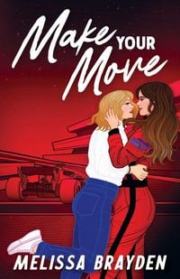 Produktbild: Make Your Move