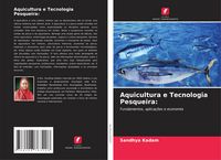 Produktbild: Aquicultura e Tecnologia Pesqueira: