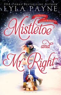 Produktbild: Mistletoe and Mr. Right