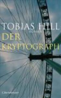 Produktbild: Der Kryptograph