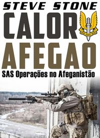 Produktbild: Calor Afegao: operacoes SAS no Afeganistao