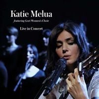 Produktbild: Live in Concert