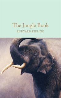 Bild vom Artikel The Jungle Book vom Autor Rudyard Kipling