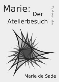 Produktbild: Marie: Der Atelierbesuch