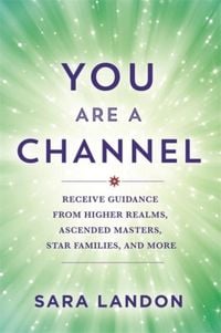 Produktbild: You Are a Channel