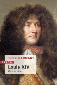 Produktbild: Louis XIV : homme et roi
