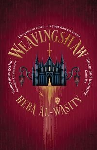 Produktbild: Weavingshaw