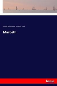 Produktbild: Macbeth