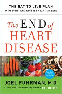 Produktbild: The End of Heart Disease