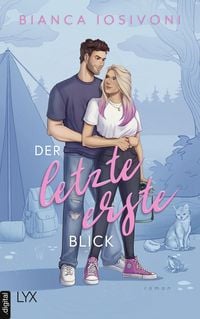 Produktbild: Der letzte erste Blick