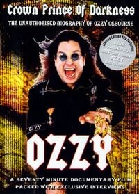 Produktbild: Ozzy Osbourne - Crown Prince Of Darkness