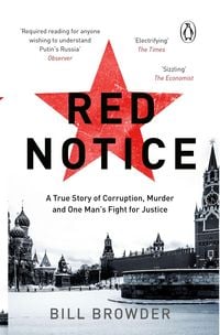 Produktbild: Red Notice