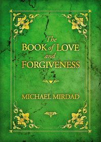 Produktbild: The Book of Love & Forgiveness