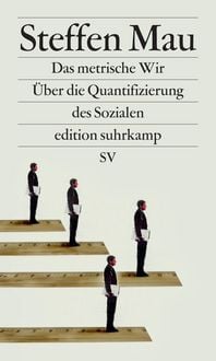 Produktbild: Das metrische Wir