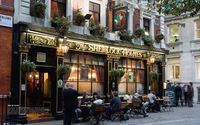 DuMont Reise-Bildband London