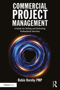 Produktbild: Commercial Project Management