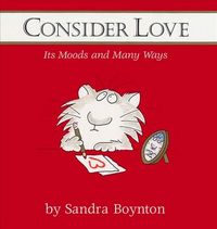 Produktbild: Consider Love