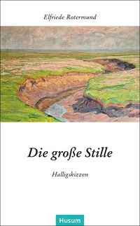 Produktbild: Die gro&szlig;e Stille