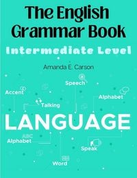 Produktbild: The English Grammar Book