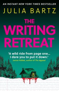 Produktbild: The Writing Retreat