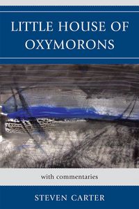 Produktbild: Little House of Oxymorons
