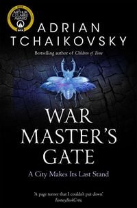 Produktbild: War Master's Gate