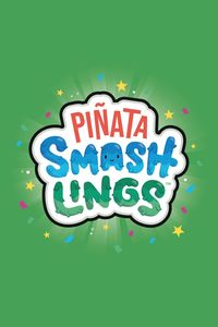 Produktbild: Pinata Smashlings: Pinata Smashlings: Guide 2