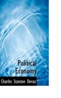 Produktbild: Political Economy