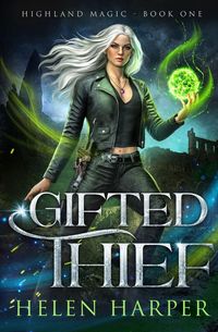 Produktbild: Gifted Thief