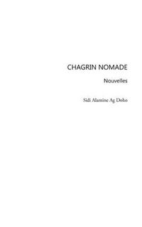Produktbild: Chagrin Nomade