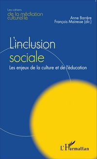 Produktbild: L'inclusion sociale