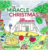Produktbild: The Miracle of Christmas
