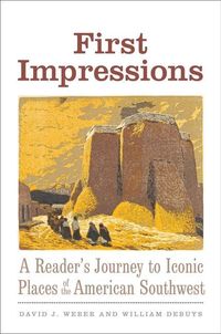 Produktbild: First Impressions