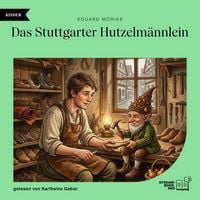 Produktbild: Das Stuttgarter Hutzelm&auml;nnlein