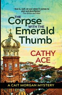 Produktbild: The Corpse with the Emerald Thumb