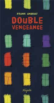 Produktbild: Double vengeance -ancienne &eacute;dition-