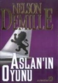 Bild vom Artikel Aslanin Oyunu vom Autor Nelson DeMille