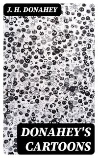 Produktbild: Donahey's Cartoons