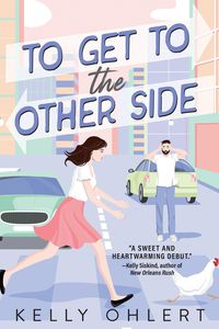 Produktbild: To Get to the Other Side
