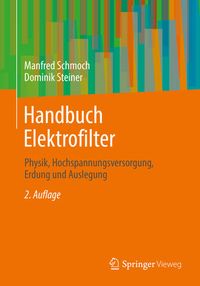 Produktbild: Handbuch Elektrofilter