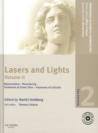 Produktbild: Lasers and Lights