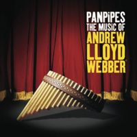 Produktbild: Webber, A: Panpipes the music of