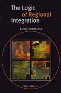 Produktbild: Logic of Regional Integration