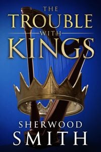 Produktbild: The Trouble With Kings