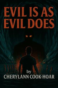 Produktbild: Evil Is As Evil Does