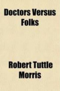 Produktbild: Doctors Versus Folks