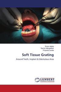 Produktbild: Soft Tissue Grating