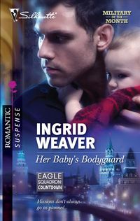 Produktbild: Her Baby's Bodyguard