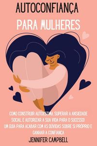 Produktbild: Autoconfian&ccedil;a para Mulheres