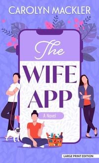 Produktbild: The Wife App